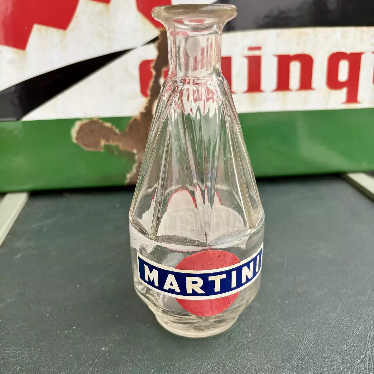 Carafe Martini