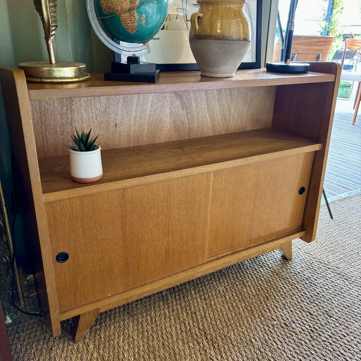 Petit meuble scandinave