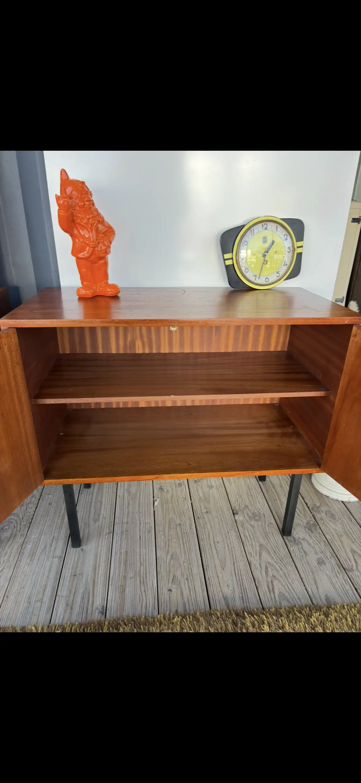 Meuble scandinave vintage