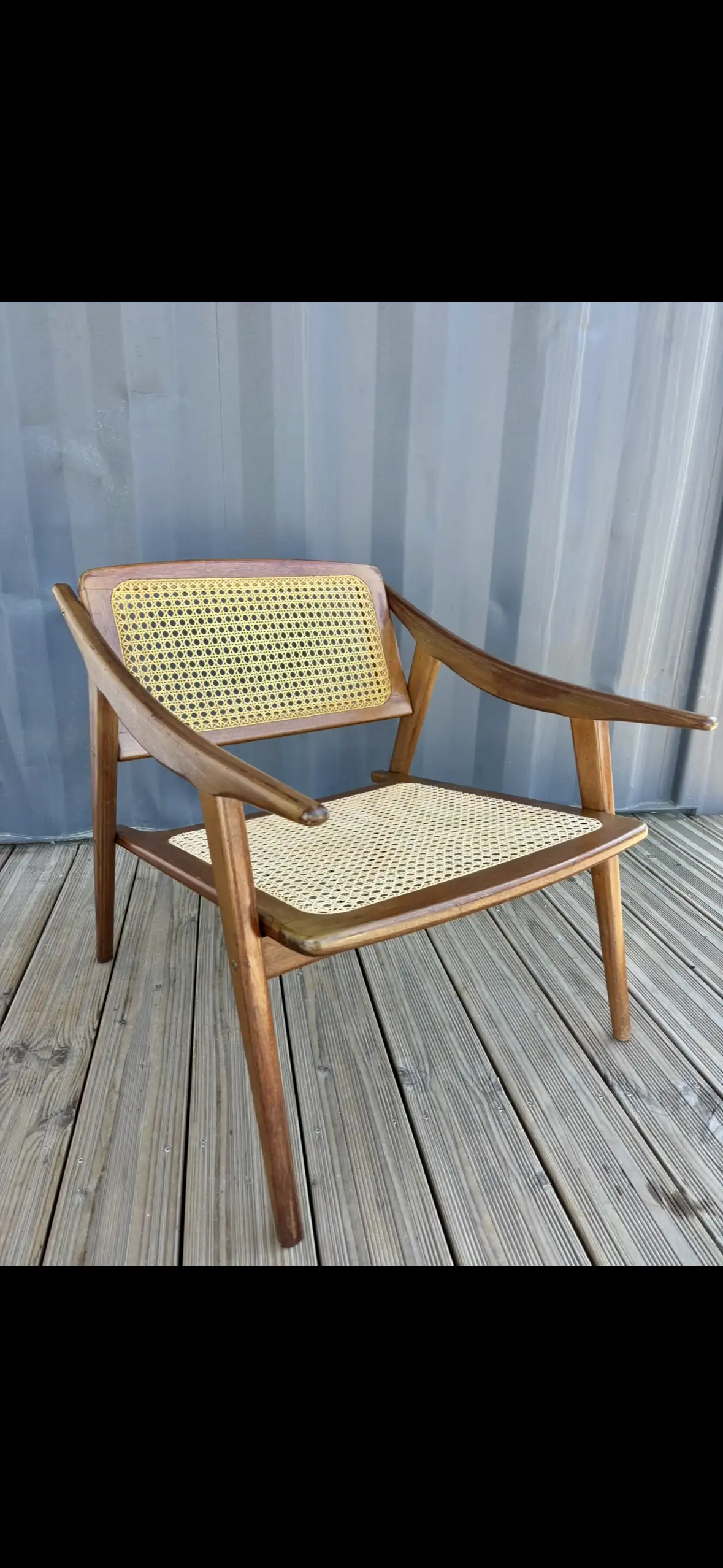 Fauteuil Sna Michel Ducaroy Ligne Roset 1950