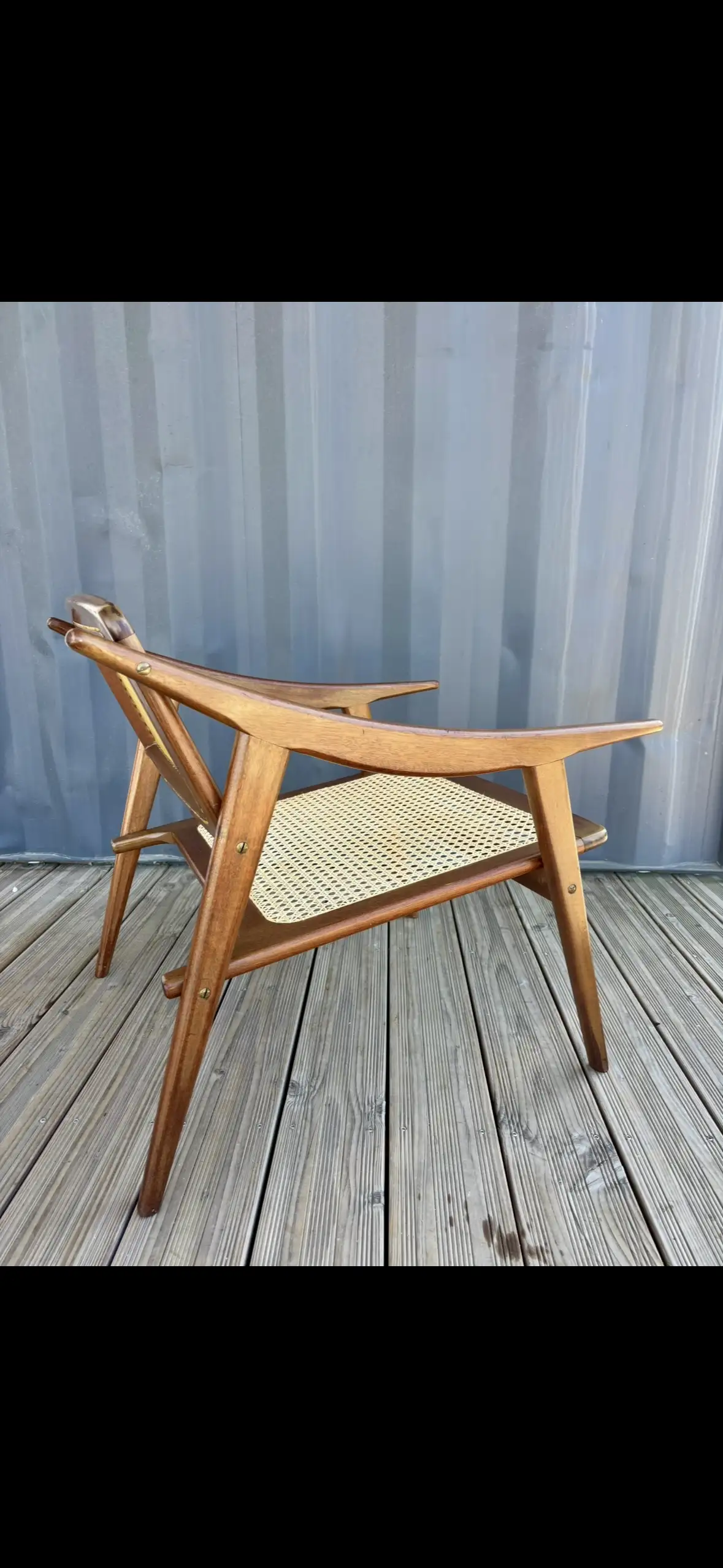 Fauteuil Sna Michel Ducaroy Ligne Roset 1950