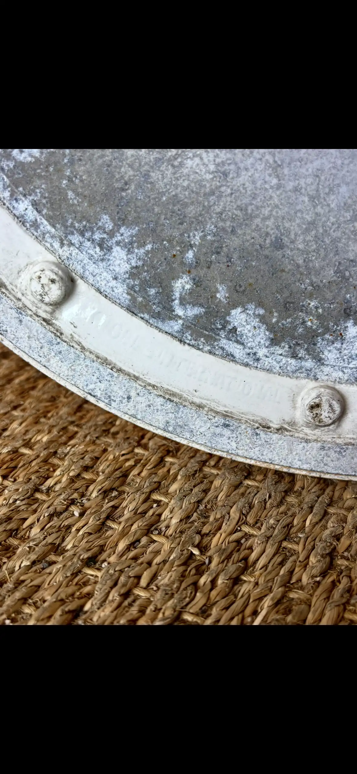 Tabouret tulipe Eero Saarinen pour Knoll