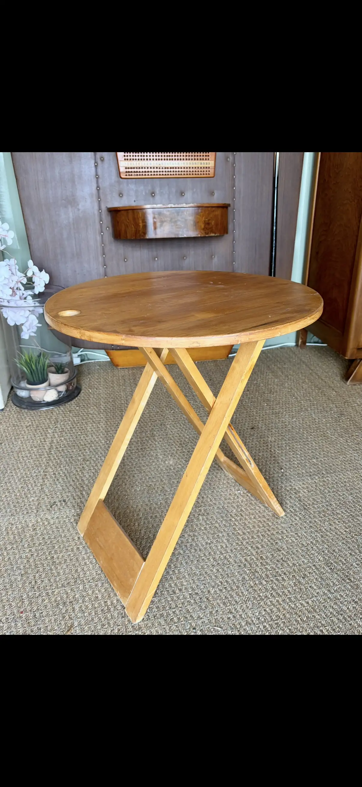 Table Pliante Suzy