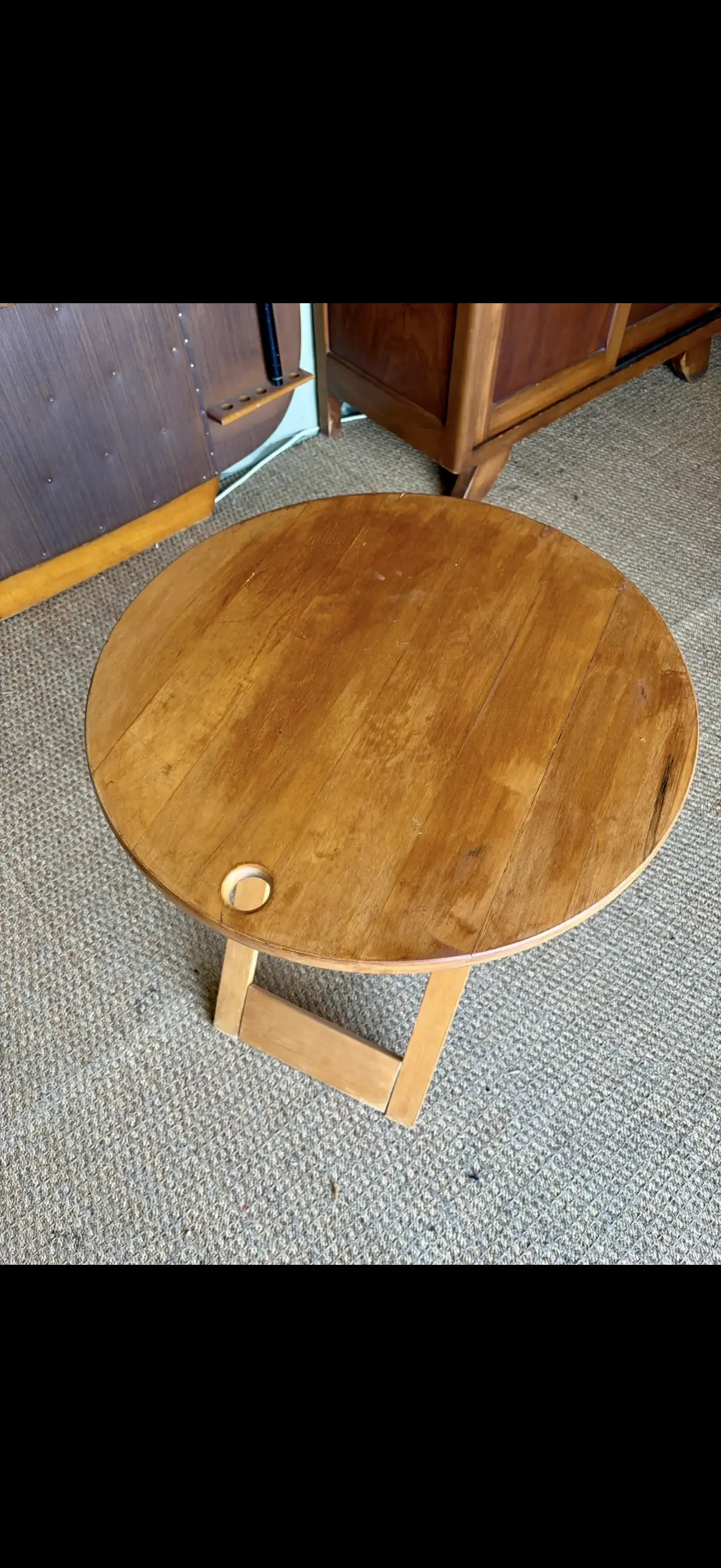 Table Pliante Suzy