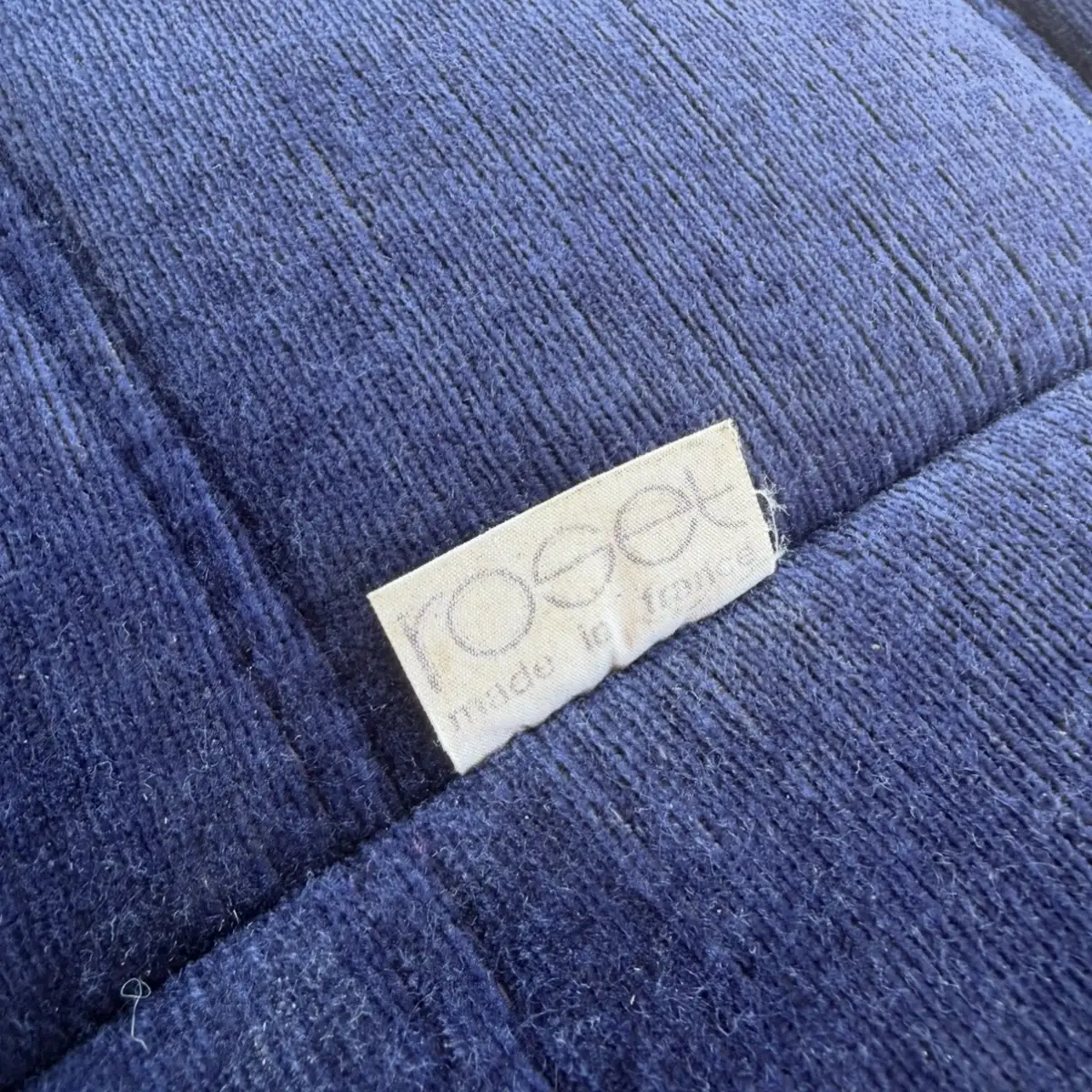 Fauteuil Togo Ligne Roset